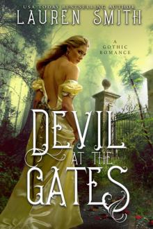 Devil at the Gates Read online
