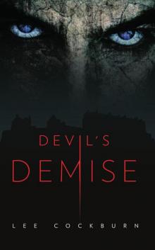 Devil's Demise Read online
