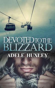 Devoted to the Blizzard: A romantic winter thriller (Tellure Hollow Book 3) Read online