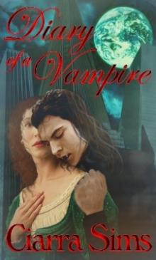 Diary of a Vampire