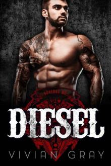 Diesel Read online