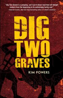 Dig Two Graves Read online
