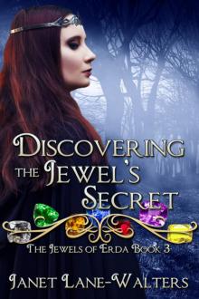 Discovering the Jewels' Secret Read online