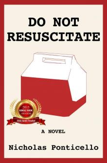 Do Not Resuscitate