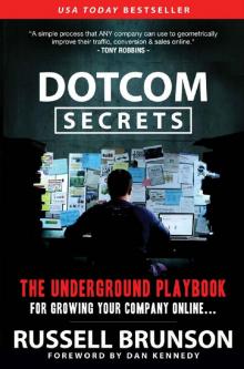 DotCom Secrets