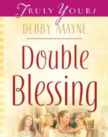 Double Blessing Read online