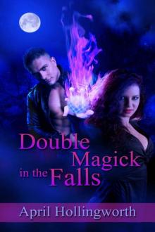 Double Magick in the Falls Read online
