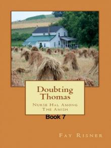 Doubting Thomas-Nurse Hal Among The Amish Read online