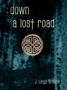 Down a Lost Road Read online