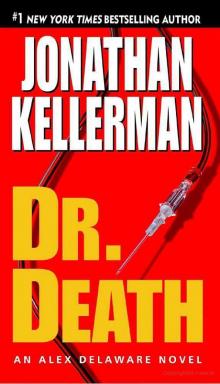 Dr. Death Read online