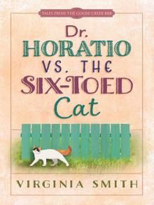 Dr. Horatio vs. the Six-Toed Cat Read online