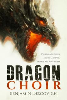 Dragon Choir Read online