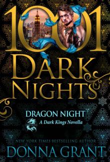 Dragon Night: A Dark Kings Novella Read online