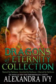 Dragons of Eternity Collection Read online