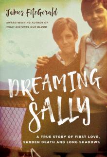 Dreaming Sally Read online