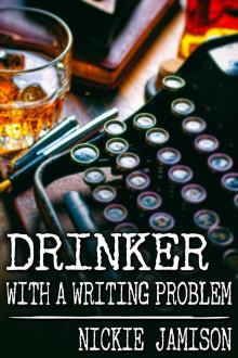Drinker with a Writing Problem Read online
