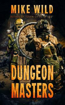 Dungeon Masters Read online