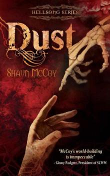 Dust (Hellsong: Infidels: Cris Book 3) Read online