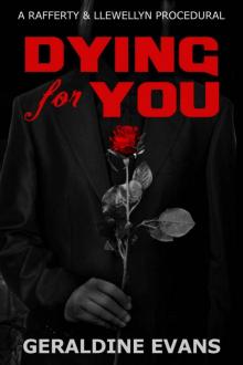Dying For You Read online