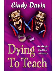 Dying to Teach Read online