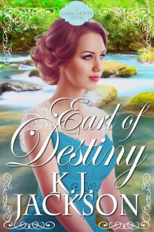 Earl of Destiny Read online