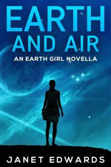 Earth and Air Read online