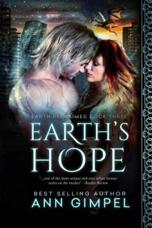 Earth's Hope Read online