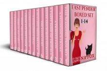 East Pender Boxed Set: Cozy Mystery Series Bundle of Books 1-14 Read online