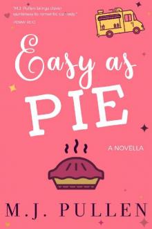 Easy as Pie Read online