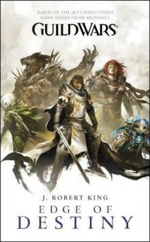 Edge of Destiny (guild wars) Read online
