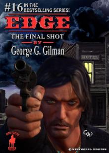 EDGE: The Final Shot (Edge series Book 16) Read online