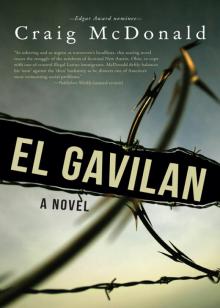 El Gavilan Read online
