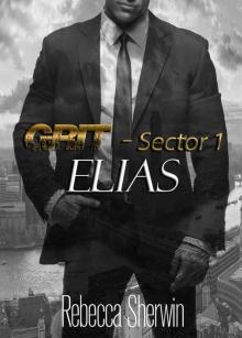 Elias (GRIT Sector 1) Read online