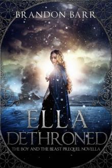 Ella Dethroned Read online