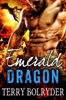Emerald Dragon (Awakened Dragons Book 6) Read online