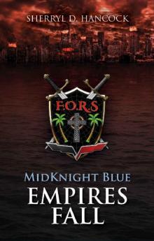 Empires Fall (MidKnight Blue Book 2) Read online