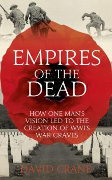 Empires of the Dead Read online
