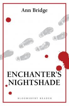 Enchanter's Nightshade Read online