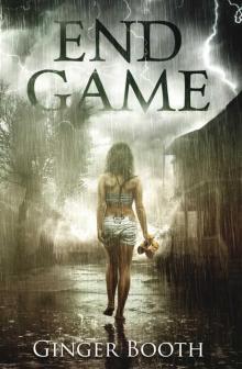 End Game (Calm Act Book 1) Read online