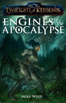 Engines of the Apocalypse tok-7 Read online