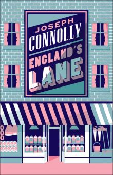 England's Lane Read online