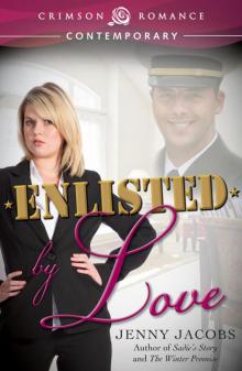 Enlisted by Love Read online
