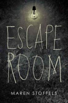 Escape Room (Underlined Paperbacks) Read online