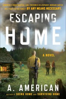 Escaping Home Read online