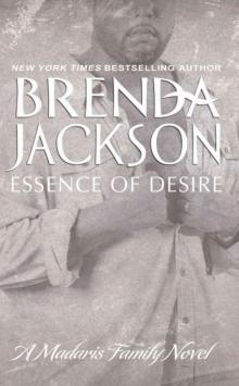 Essence of Desire Read online