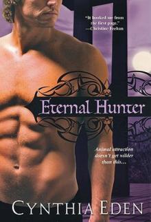 Eternal Hunter nw-1 Read online
