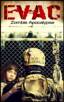 EVAC : Zombie Apocalypse Read online