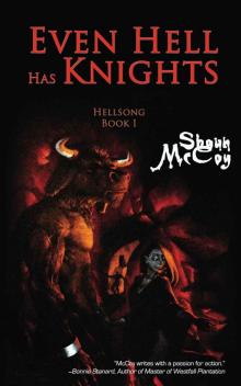 Even Hell Has Knights (Hellsong) Read online
