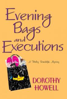 Evening Bags and Executions Read online
