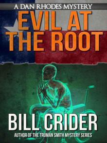 Evil at the Root Read online